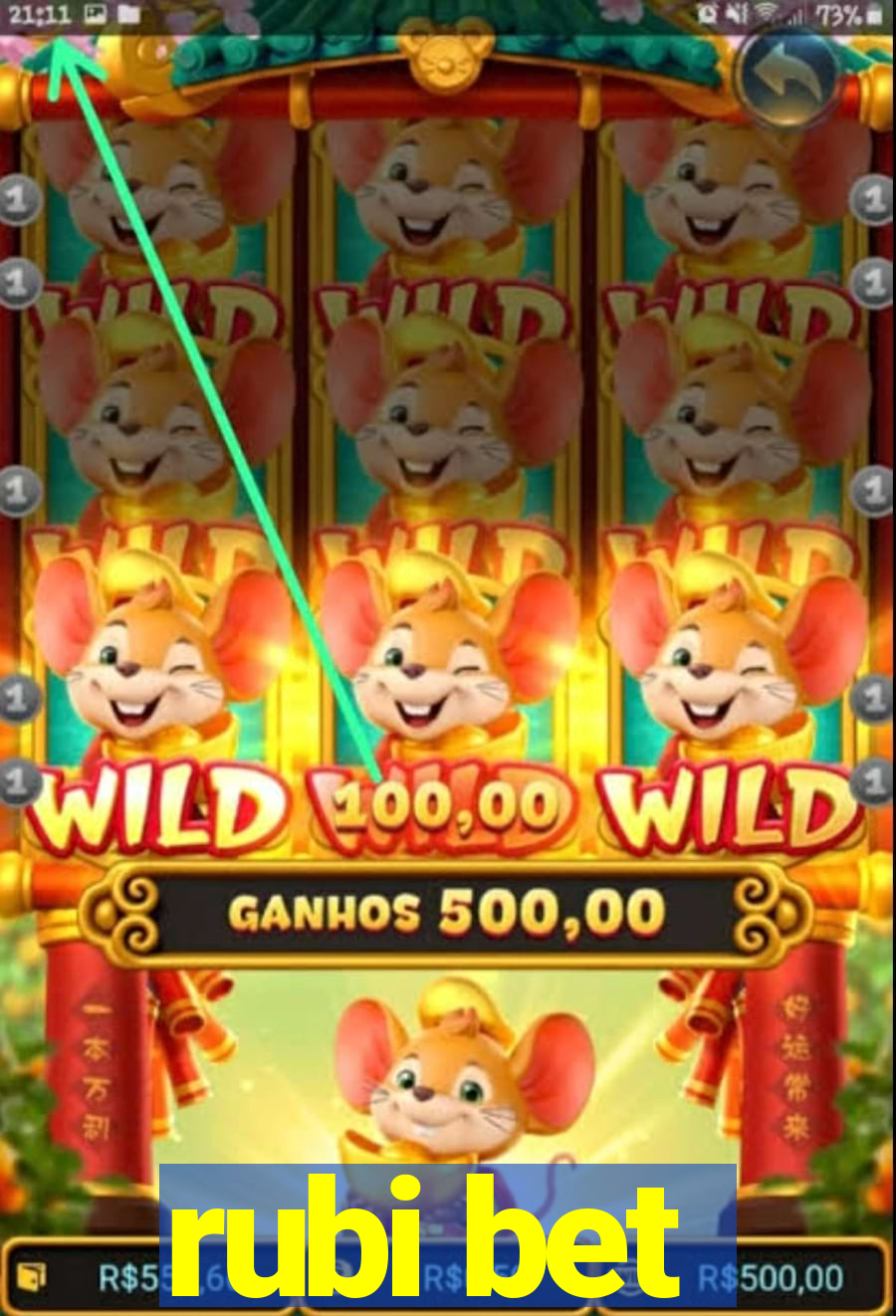 rubi bet